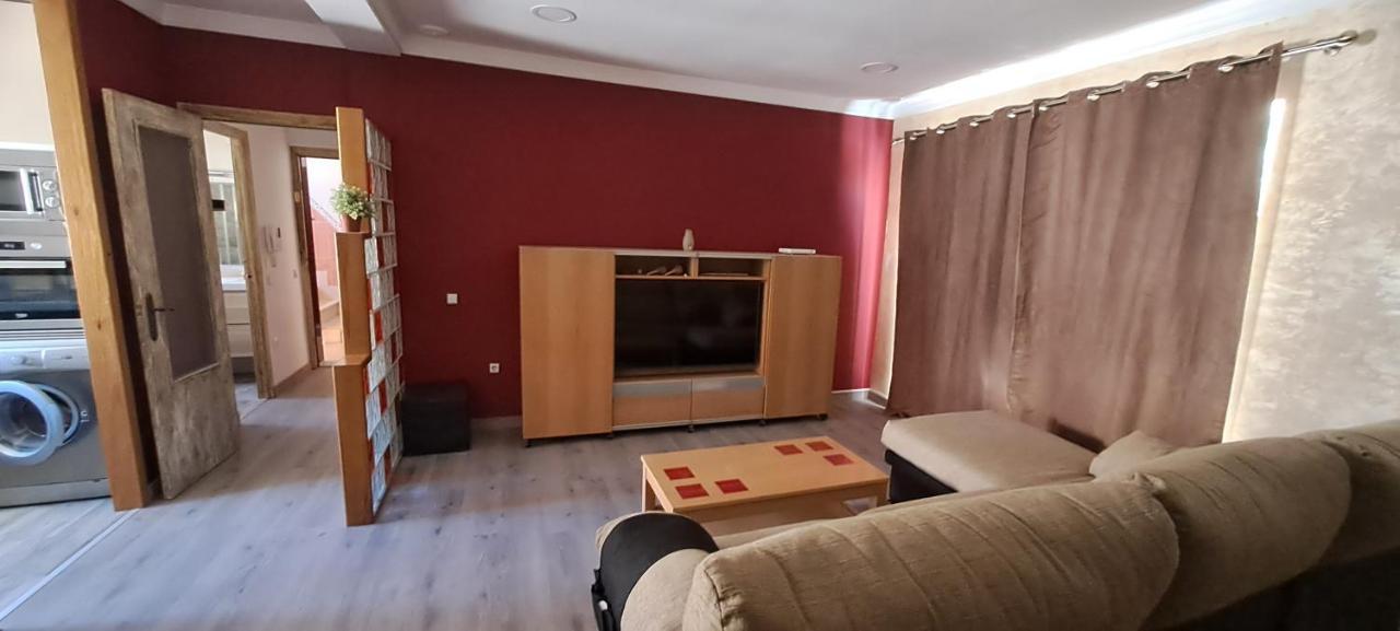 סן פרננדו Playas, Cultura Y Gastronomia En Casa Sarco 2 Habitaciones מראה חיצוני תמונה