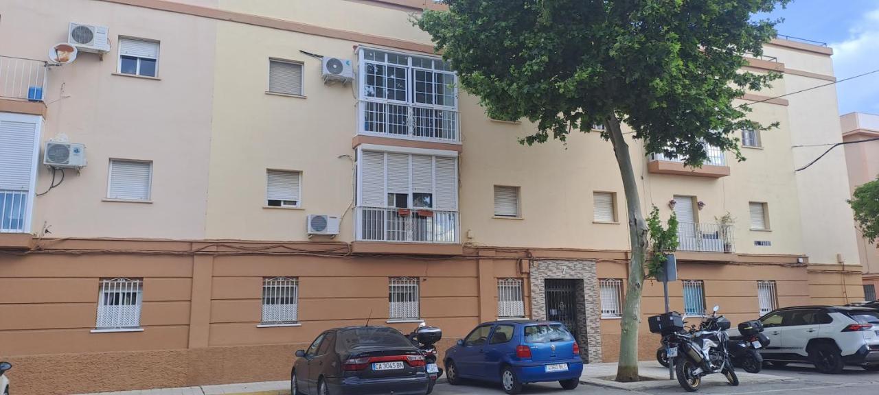 סן פרננדו Playas, Cultura Y Gastronomia En Casa Sarco 2 Habitaciones מראה חיצוני תמונה
