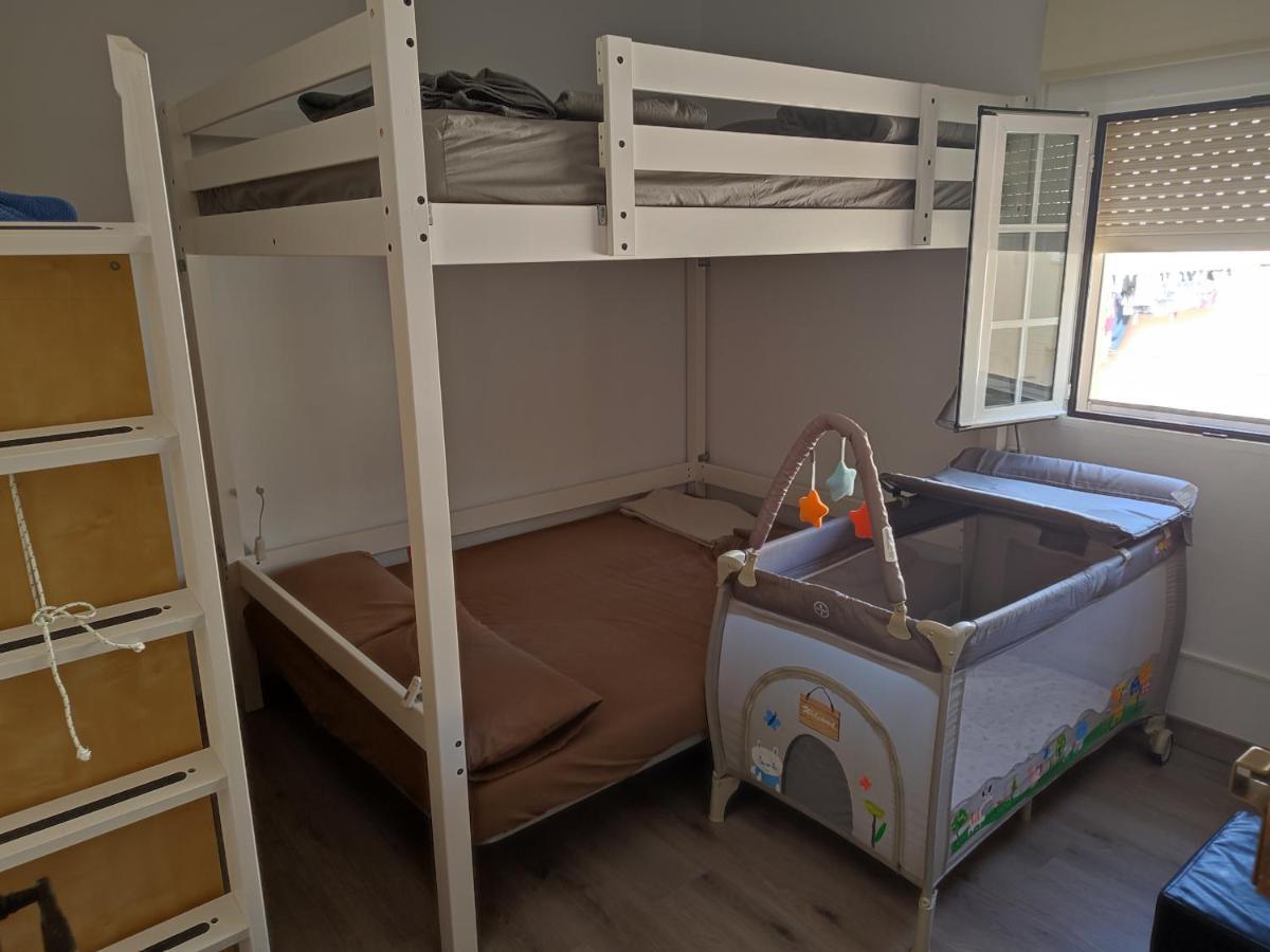 סן פרננדו Playas, Cultura Y Gastronomia En Casa Sarco 2 Habitaciones מראה חיצוני תמונה